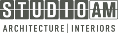 Studio AM Architects | Interiors Logo