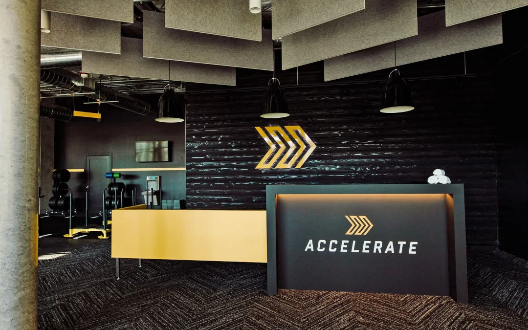 Seattle Accelerate