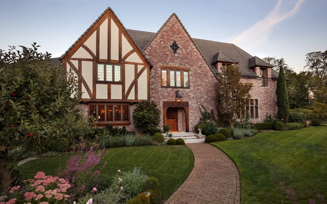 Autzen Mansion