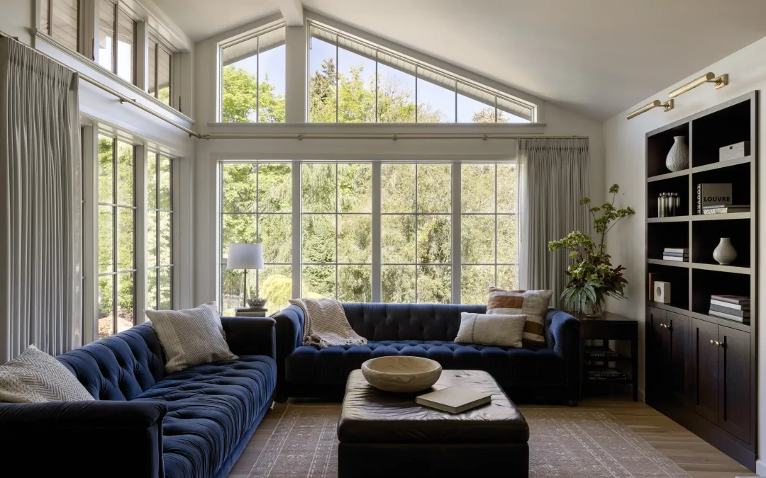 Clyde Hill Remodel