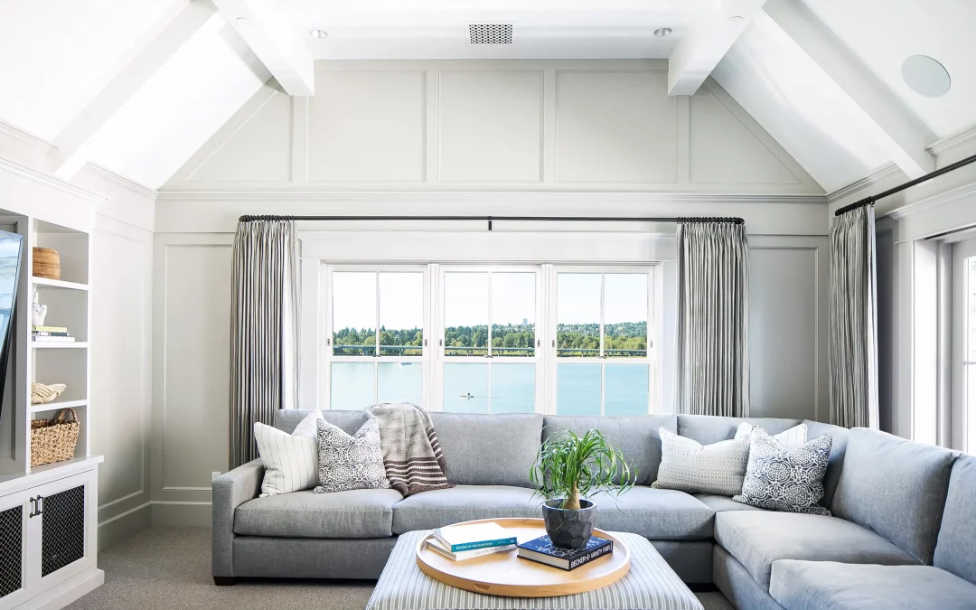 Laurelhurst Residence