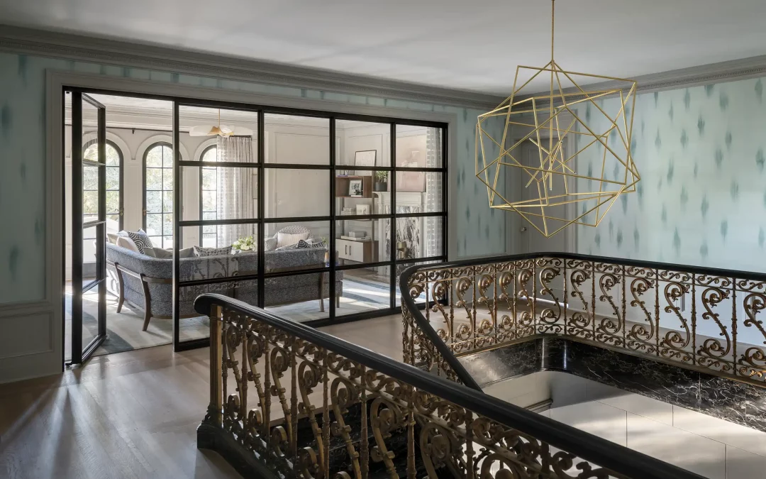 Mediterranean Revival