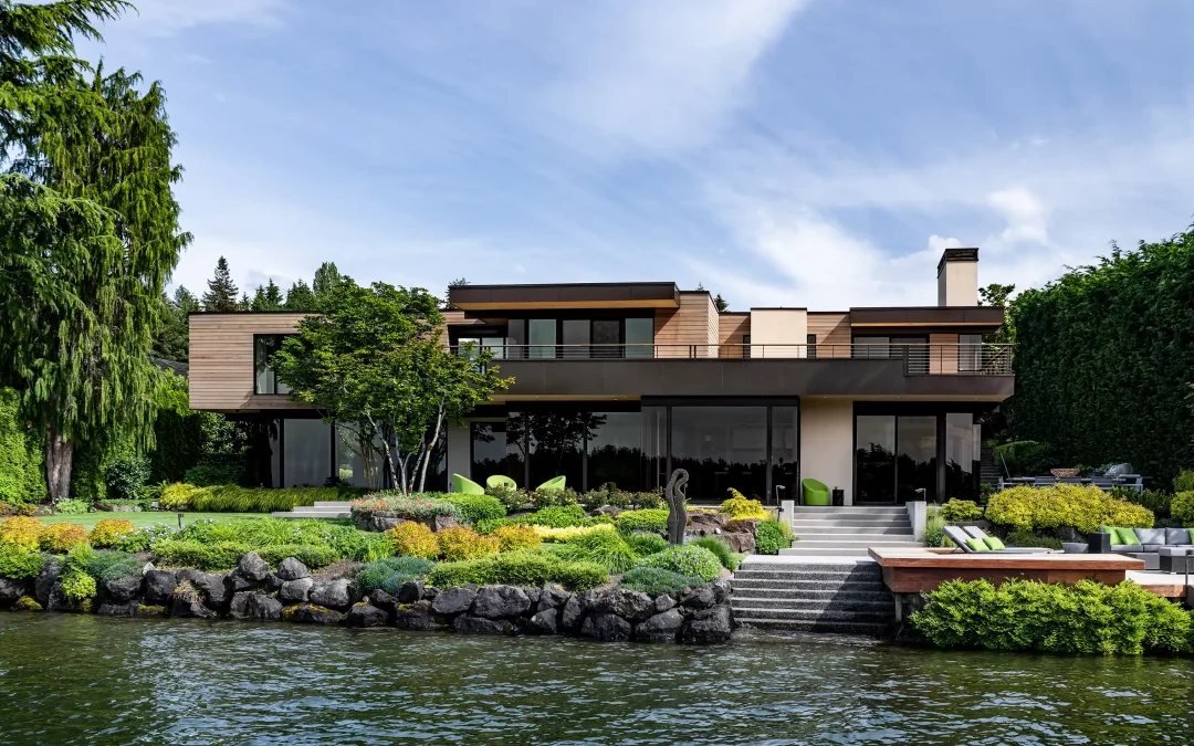 Mercer Island