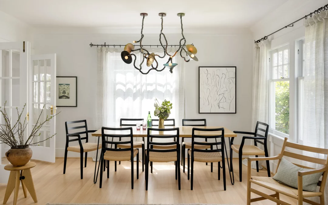 Queen Anne Remodel