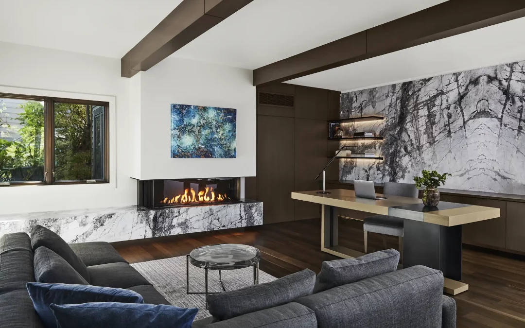 Snoqualmie Ridge Remodel