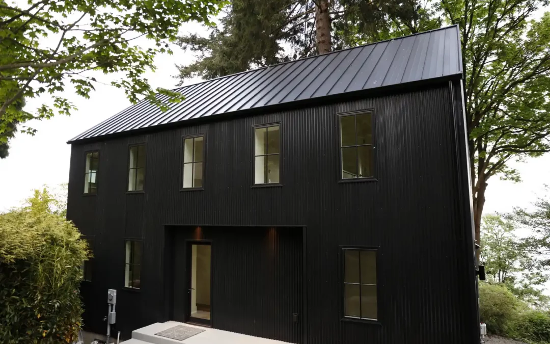 Madrona Project