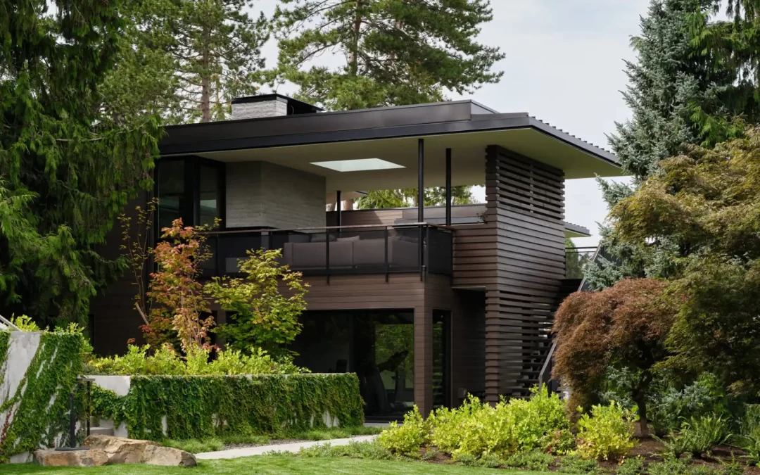 Overlake