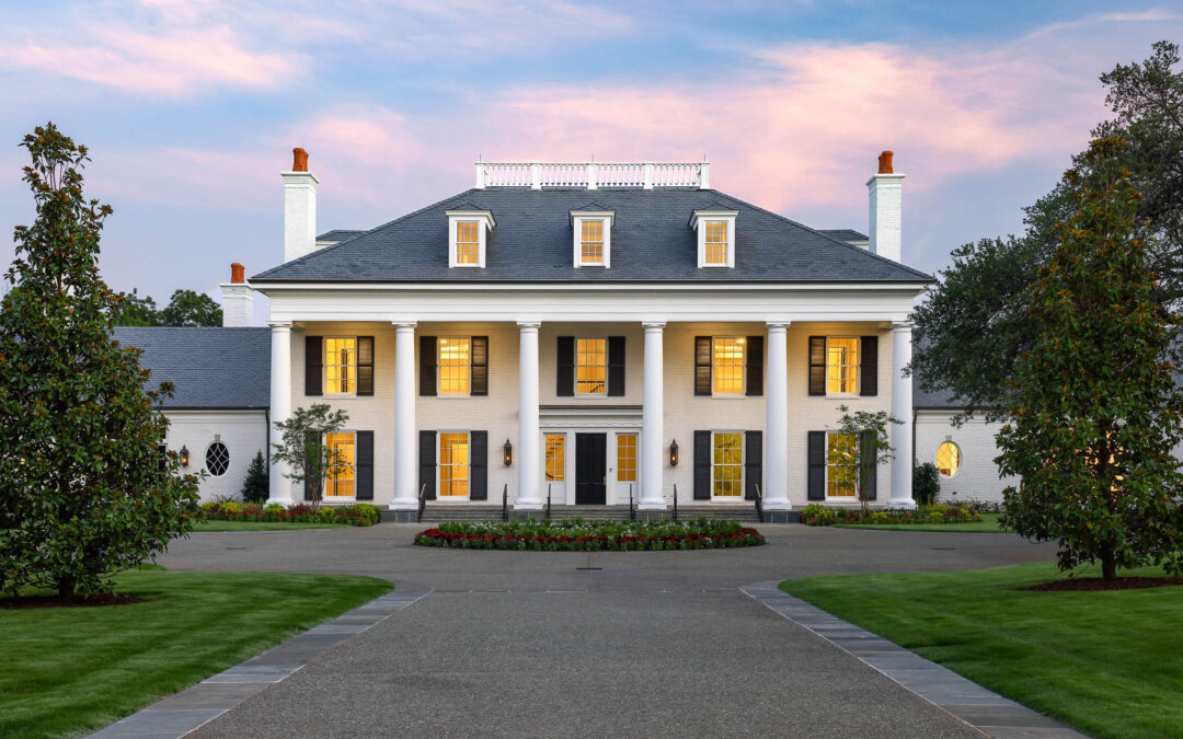 Preston Hollow