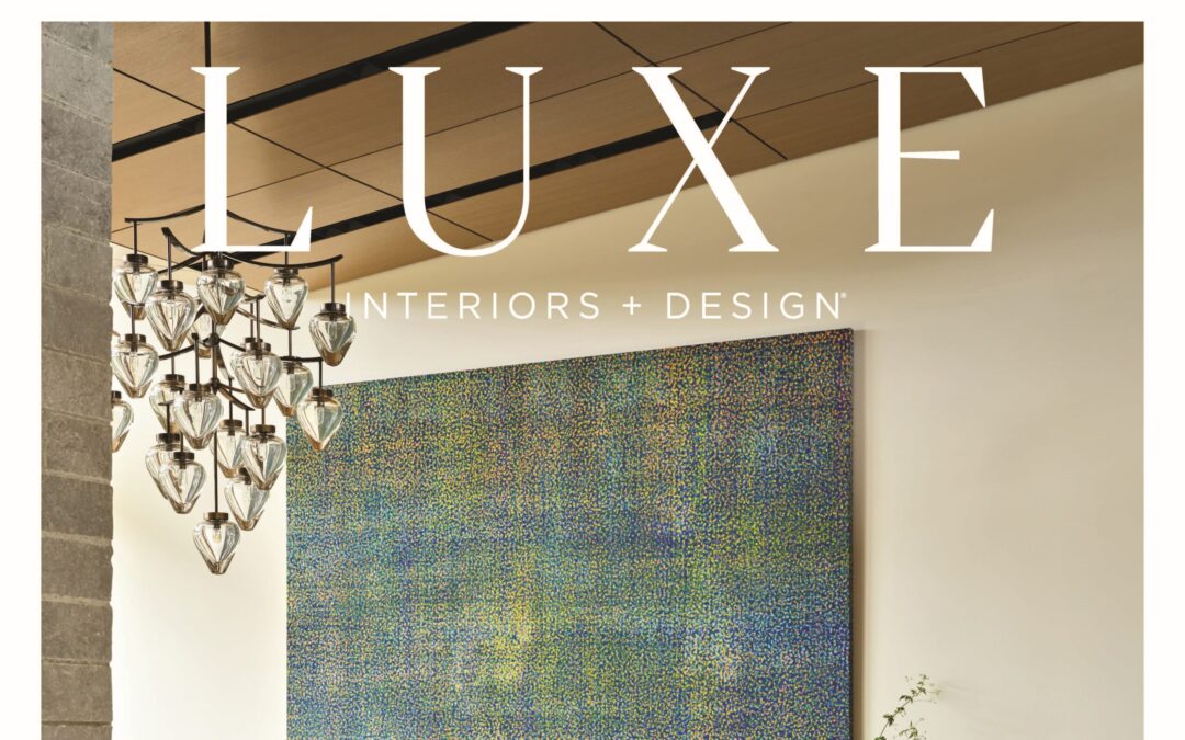 Quiet Nature.  In Medina, a grand dwelling by Studio AM Architecture | Interiors melds with the surrounding landscape.