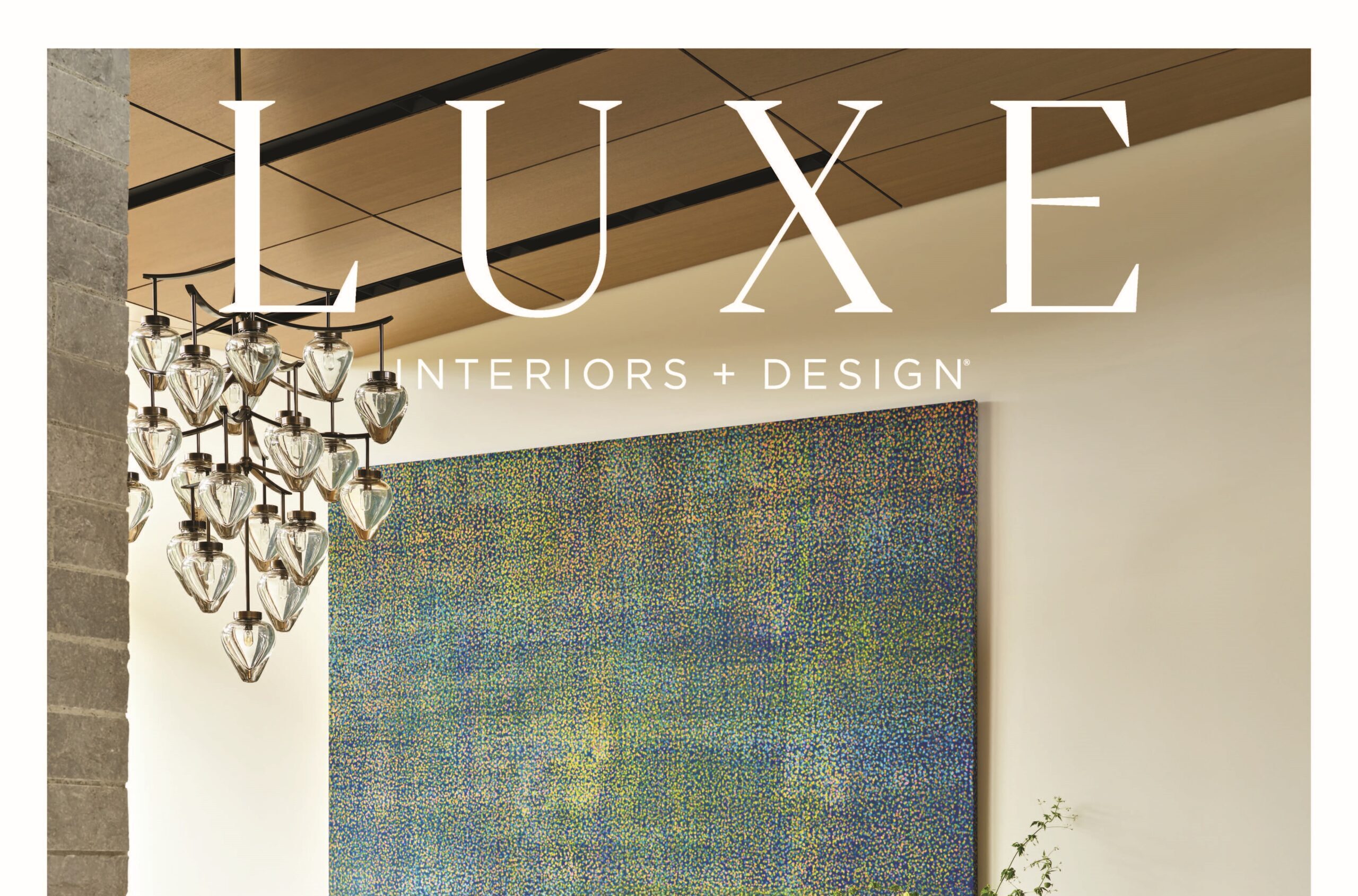 Quiet Nature.  In Medina, a grand dwelling by Studio AM Architecture | Interiors melds with the surrounding landscape.