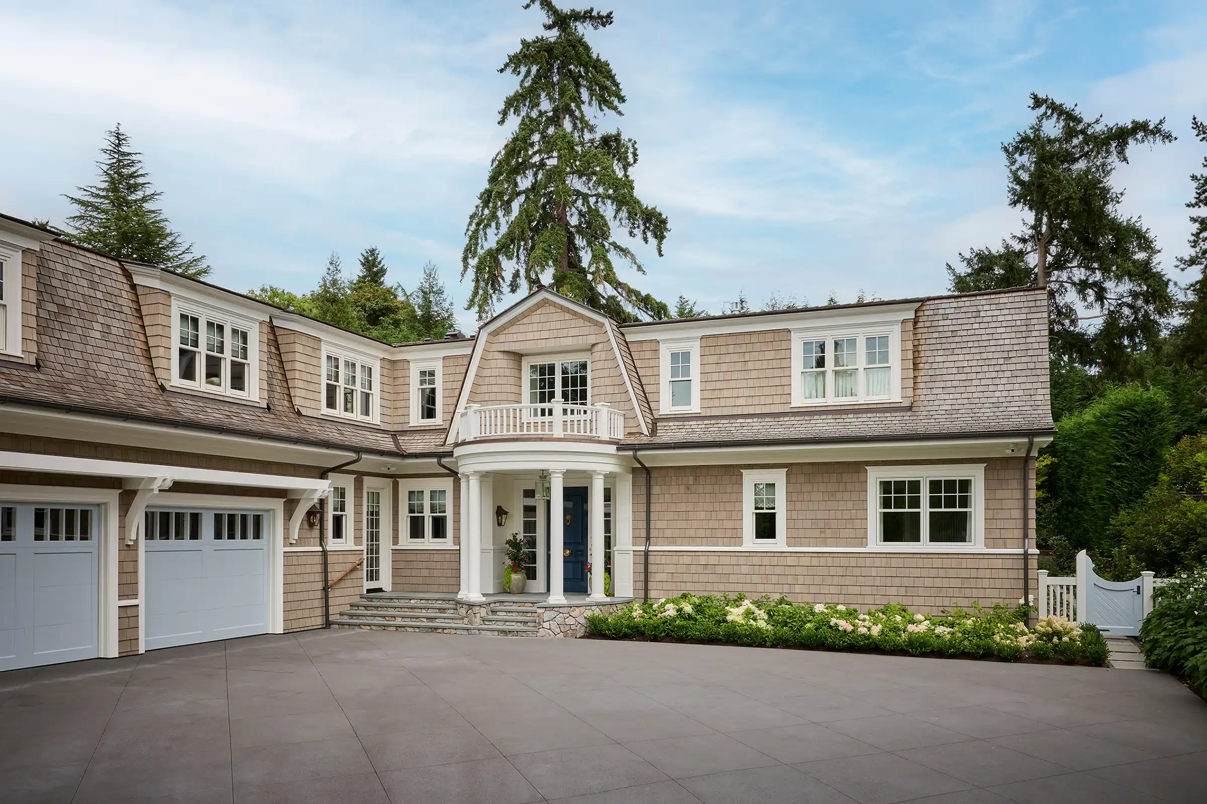 Dutch Classic, Reborn